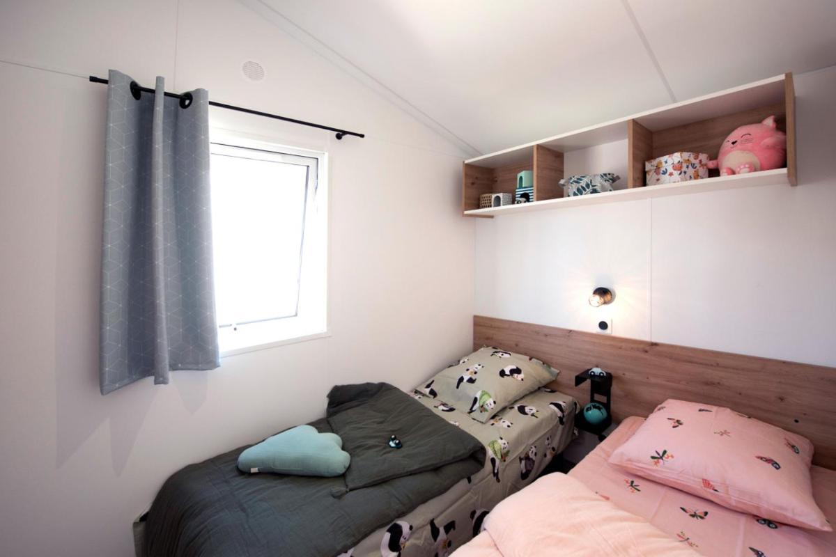 Camping Le Rey Louvie Juzon Екстер'єр фото